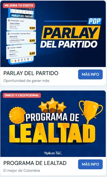 Razones para elegir Rushbet y aspectos a considerar Razones para elegir Rushbet y aspectos a considerar