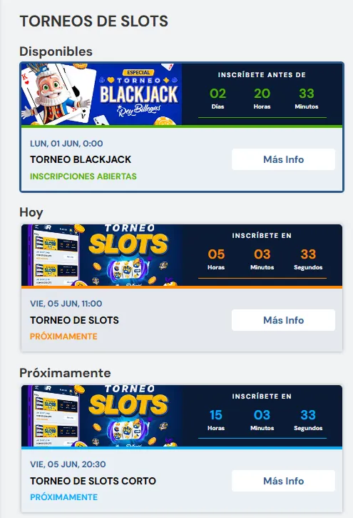 Promoción de bienvenida para nuevos usuarios Promoción de bienvenida para nuevos usuarios